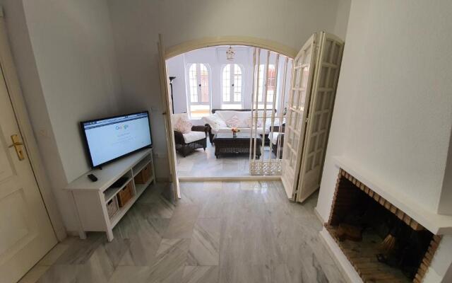 Duquesa Beach 1ª Linea de Mar