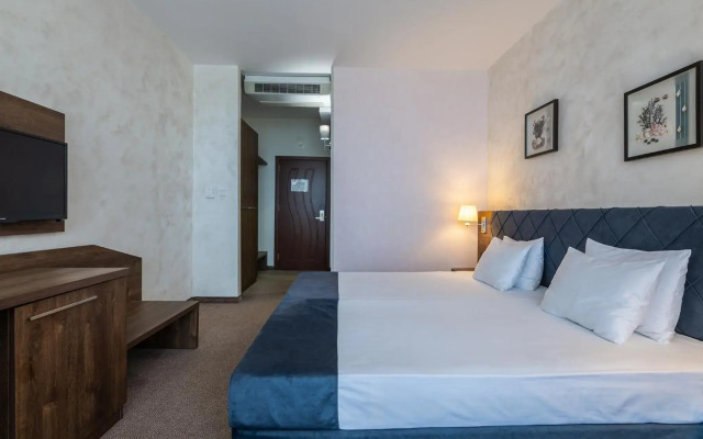 Flamingo Hotel Sunny Beach