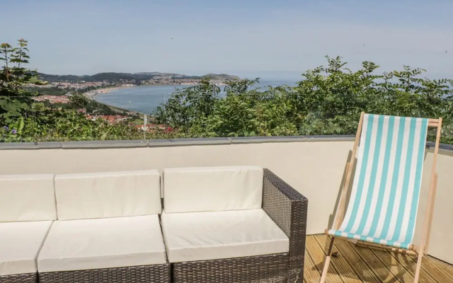 Sea-prize View