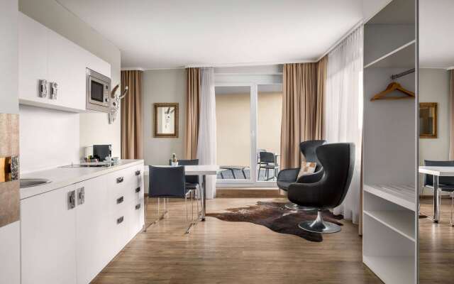 Amedia Luxury Suites Graz, Trademark Collection by Wyndham