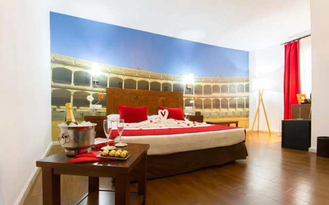 Hotel El Tajo & SPA