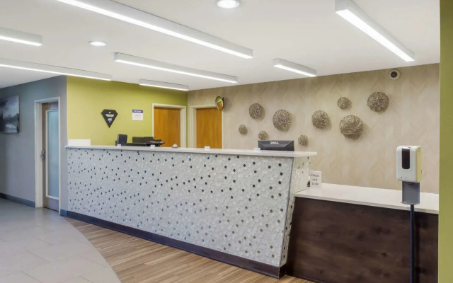 Best Western Plus Wenatchee Downtown Hotel