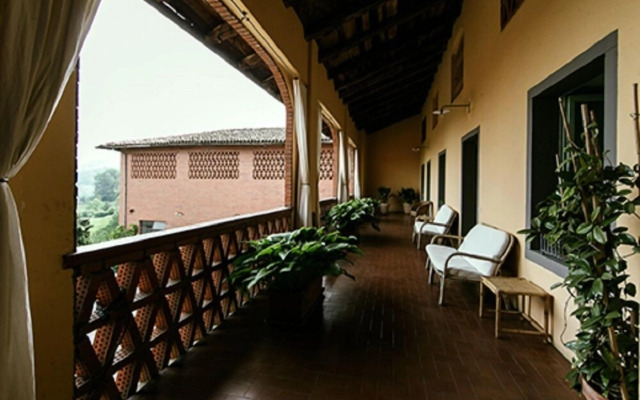 Agriturismo Il Belvedere