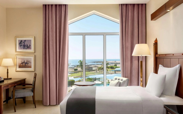 Kairaba Mirbat Resort