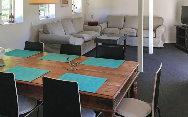 7 Person Holiday Home in Grenaa