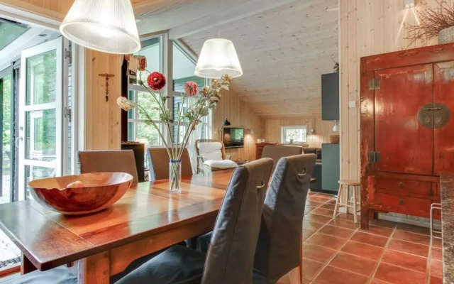 "Kenai" - 300m from the sea in Bornholm