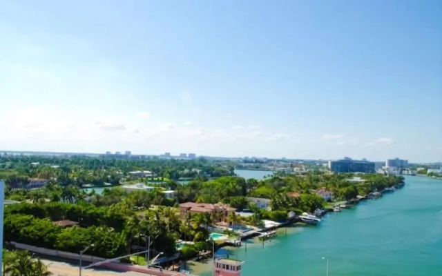 Sixty Sixty -miami Beach Million Dollars Views