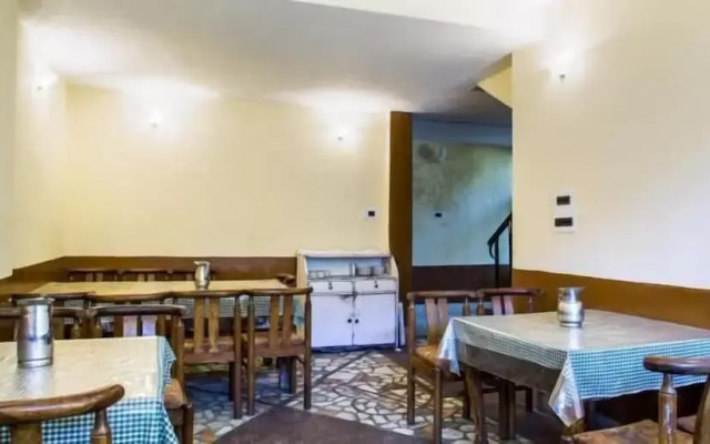 Hotel Mehars
