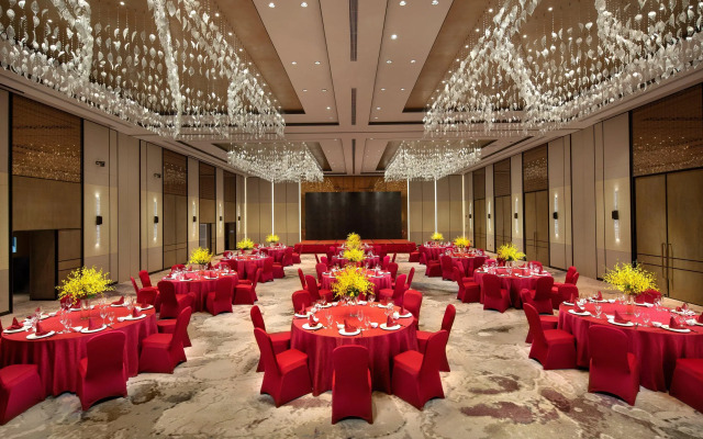 Crowne Plaza Wuzhen by IHG