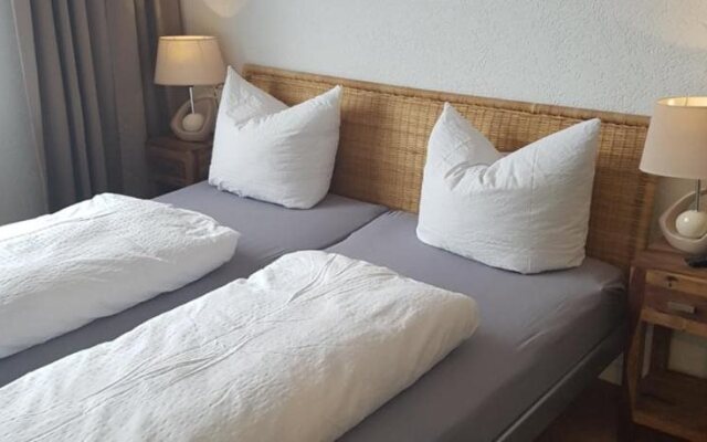 Apartment Waldfrieden