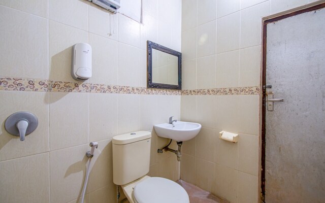New Ananda Beach Hotel