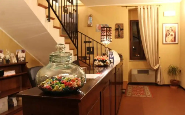 La Rocca Dei Malatesta