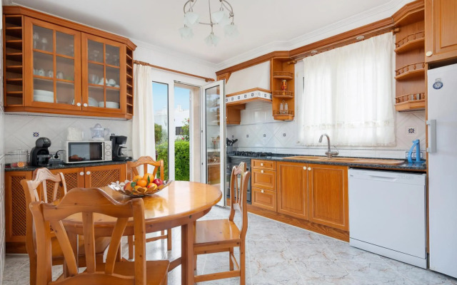 Villa Marsal