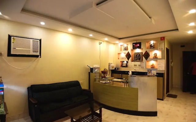 Shinjini Resort