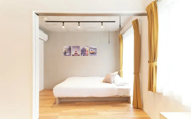 Frontier Comfort Kita-Ikebukuro