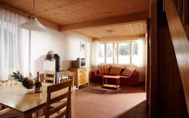 Hüttendorf Präbichl