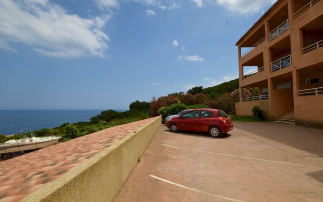 Appartement Proche Mer Cap Corse
