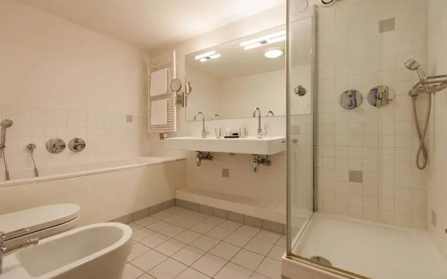 Canal View Apartments Lex