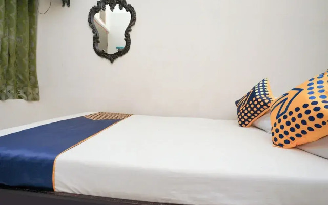 OYO Life 2090 Ratna Backpacker Syariah