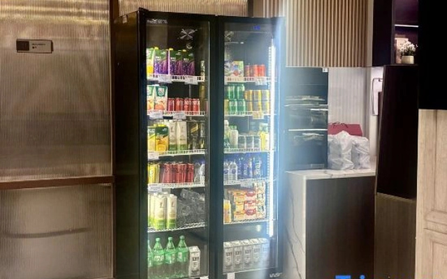 TRUE GO Hotel (Beijing Cbd Center)