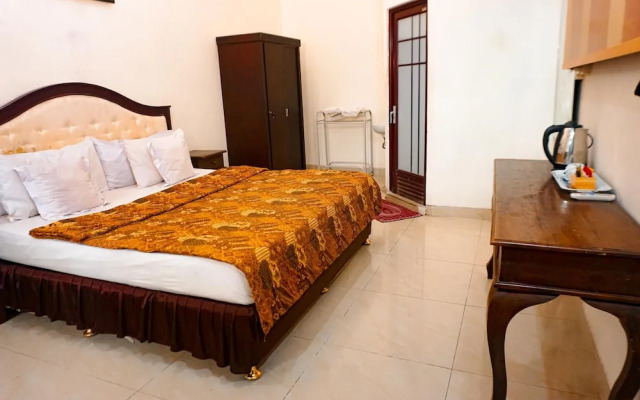 Hotel Laweyan Solo