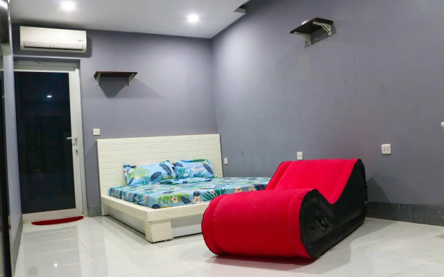 Ba Sao Hotel - Hostel