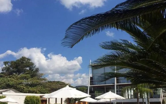 Parador Estaleiro Hotel