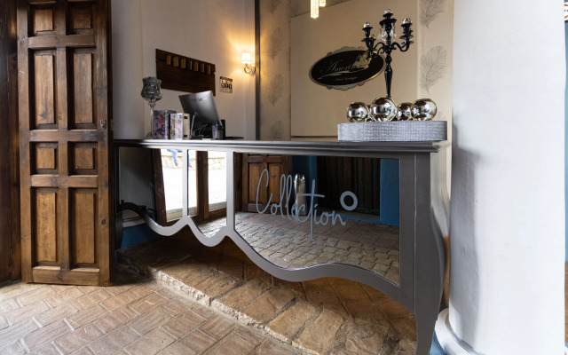 Hotel Boutique Amorini