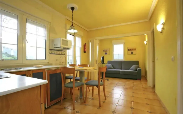 Apartamentos Bellavista