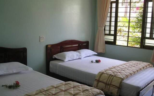 Duy An Guest House