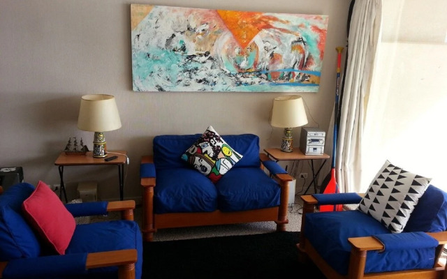 Departamento Fragata