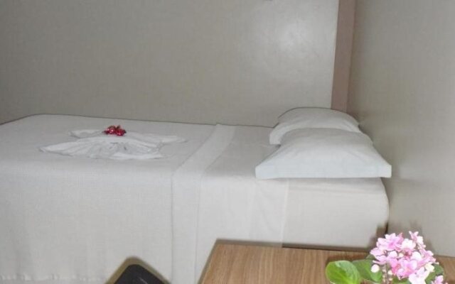 Hotel Canaa de Anapolis