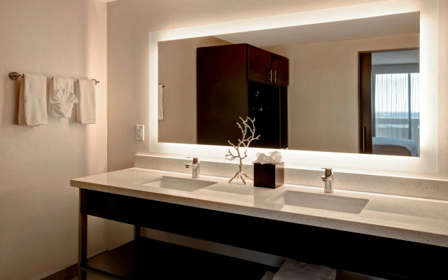 Embassy Suites by Hilton Oklahoma City Northwest