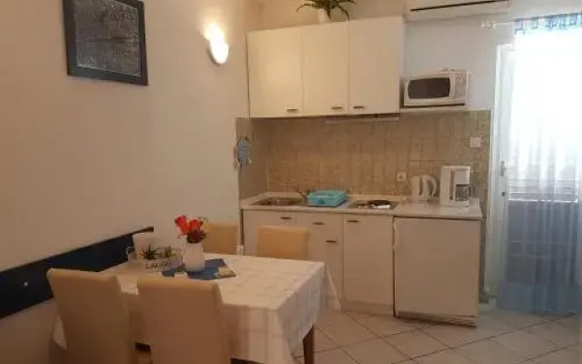Apartmani Jadera