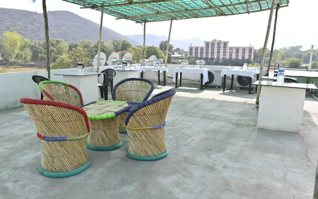 The Forest View Resort