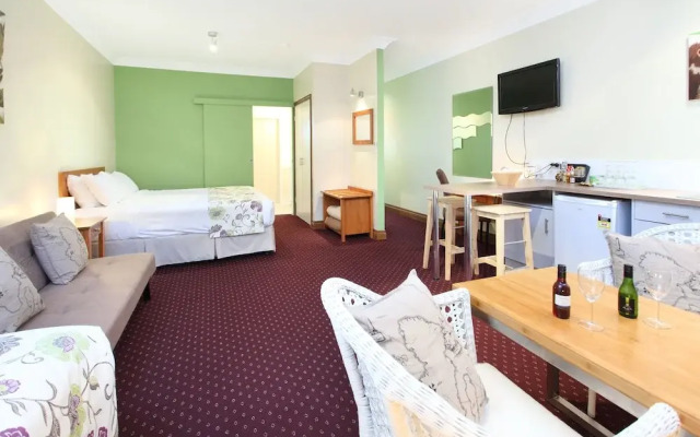 Best Western The Henry Parkes Tenterfield