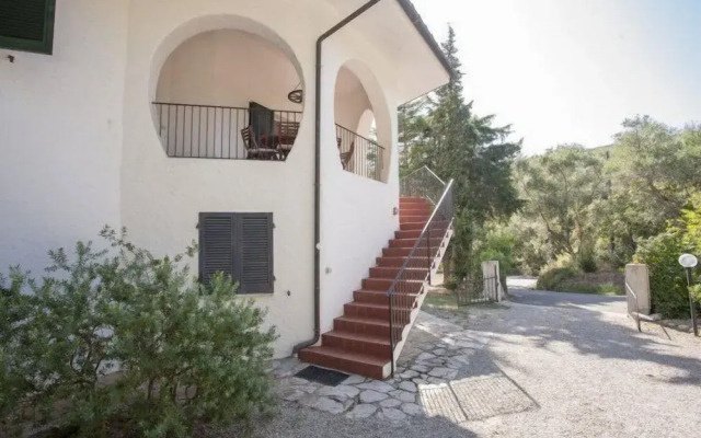 Villa Sibilla