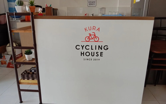 Cycling House Kura