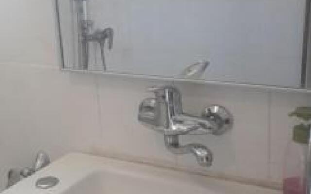 Savyon Apartment in Galilee