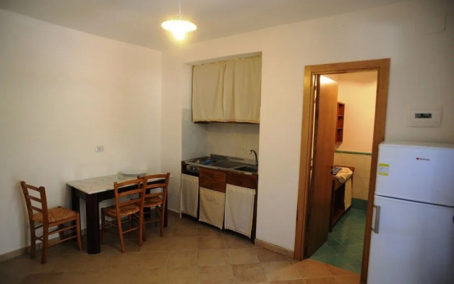 Barnìa - Agriturismo