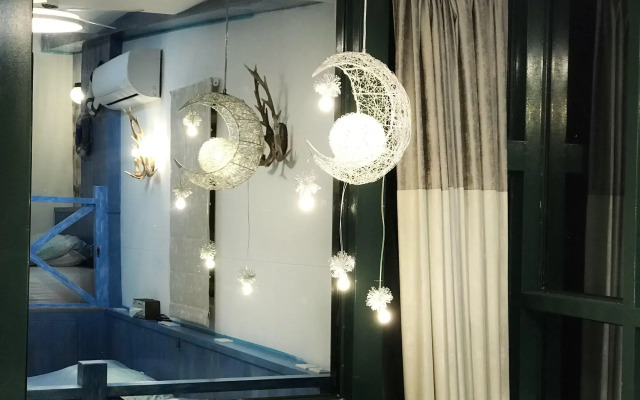 Casa de Dafne B&B