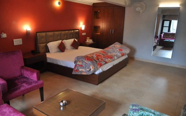 Hotel Paradise Continental