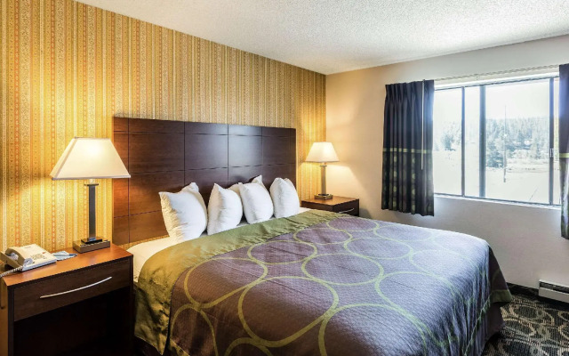 Rodeway Inn