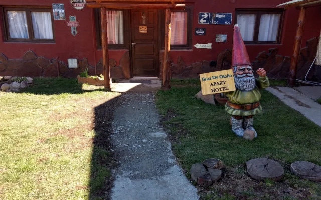 Apart Hotel Brisa de Otoño