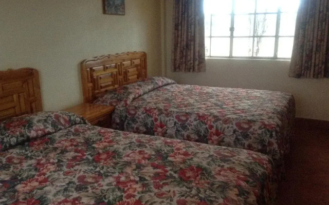 Hotel La Loma