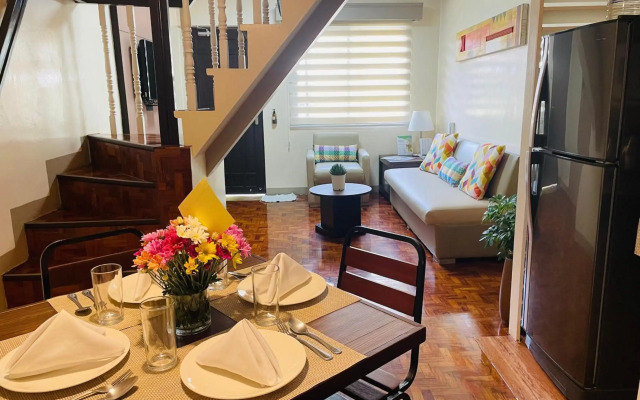 Baguio Holiday Villas