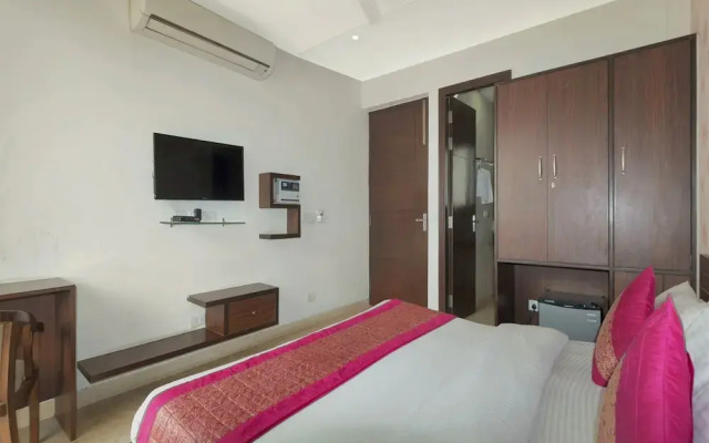 Oyo 8332 Branson Villa