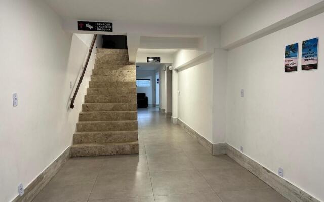 Smart Hostel