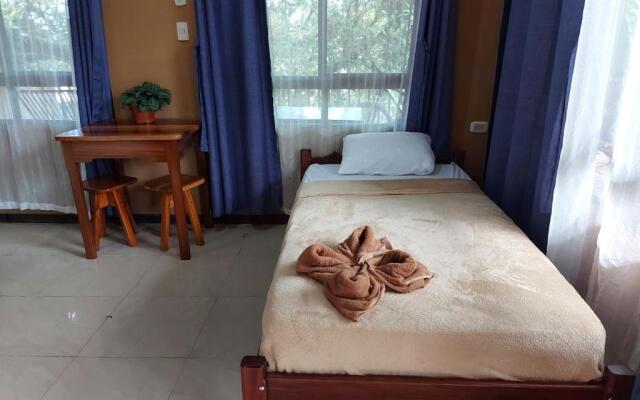 Cabinas Villa Drake