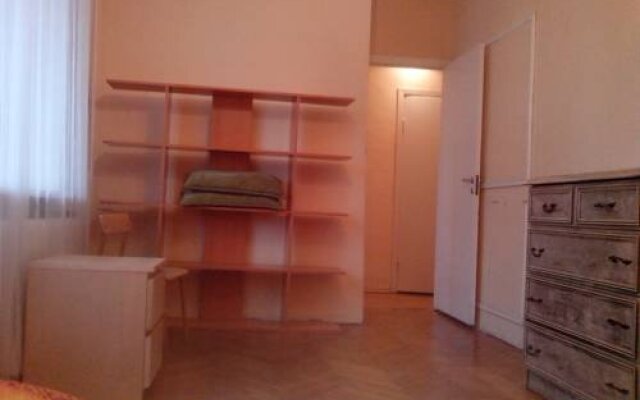 Don Jose Apartment Moscow